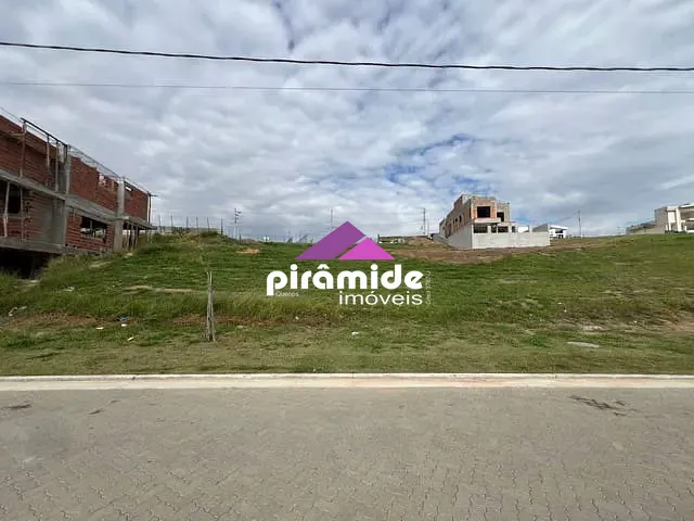 Terreno com 367m², à venda, no bairro Urbanova em São José dos Campos