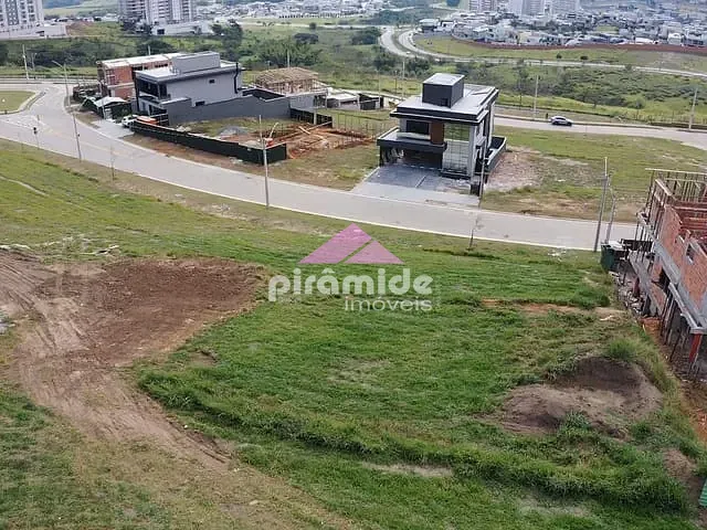Terreno com 367m², à venda, no bairro Urbanova em São José dos Campos