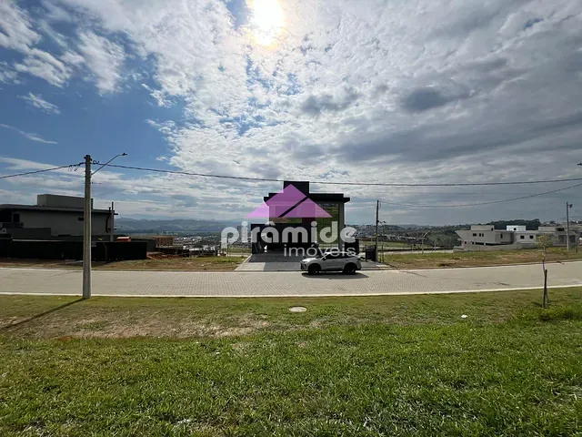 Terreno com 367m², à venda, no bairro Urbanova em São José dos Campos