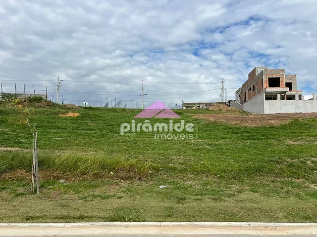 Terreno com 367m², à venda, no bairro Urbanova em São José dos Campos