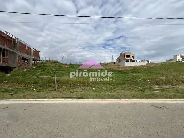 Terreno com 367m², à venda, no bairro Urbanova em São José dos Campos