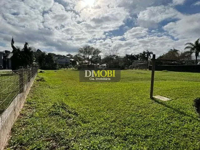Terreno com 2321m², à venda, no bairro Vila Morada Gaúcha em Gravataí