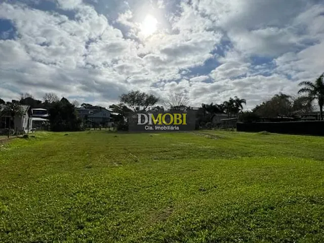 Terreno com 2321m², à venda, no bairro Vila Morada Gaúcha em Gravataí