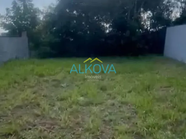 Terreno com 250m², à venda, no bairro Condomínio Vem Viver Jacareí em Jacareí