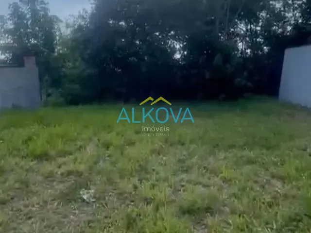 Terreno com 250m², à venda, no bairro Condomínio Vem Viver Jacareí em Jacareí
