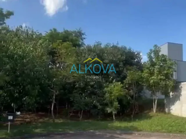 Terreno com 250m², à venda, no bairro Condomínio Vem Viver Jacareí em Jacareí