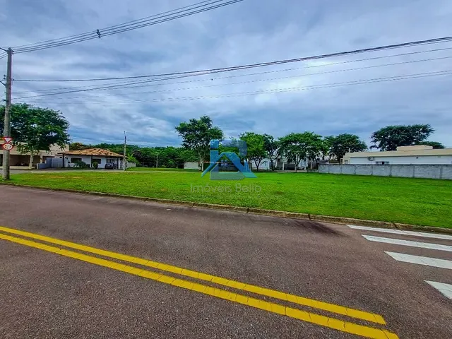 Terreno com 686m², à venda, no bairro Chácara Santa Cruz dos Pires em Itatiba
