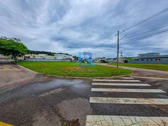 Terreno com 686m², à venda, no bairro Chácara Santa Cruz dos Pires em Itatiba