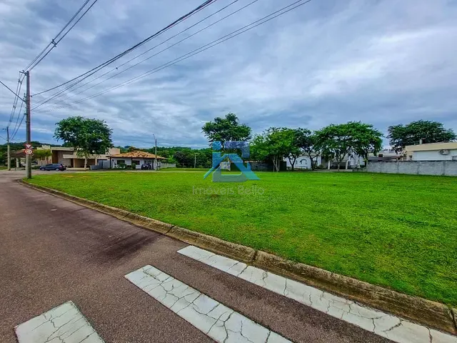 Terreno com 686m², à venda, no bairro Chácara Santa Cruz dos Pires em Itatiba