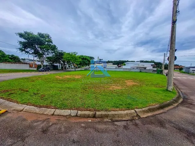 Terreno com 686m², à venda, no bairro Chácara Santa Cruz dos Pires em Itatiba