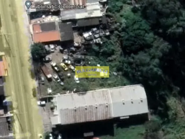 Terreno com 5303m², à venda, no bairro Jardim América em Várzea Paulista