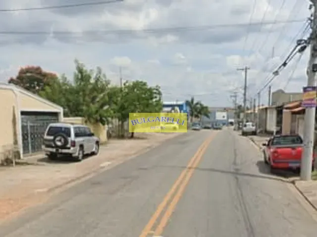 Terreno com 5303m², à venda, no bairro Jardim América em Várzea Paulista