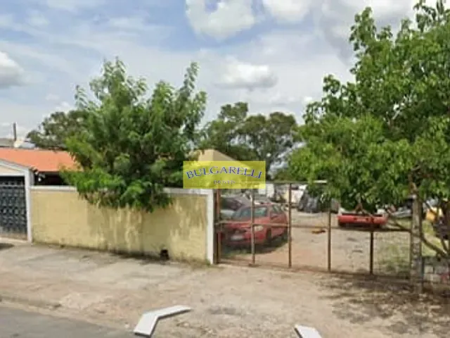 Terreno com 5303m², à venda, no bairro Jardim América em Várzea Paulista