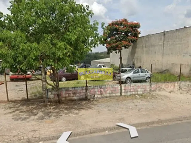 Terreno com 5303m², à venda, no bairro Jardim América em Várzea Paulista