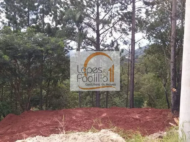 Terreno com 418m², à venda, no bairro Atibaia Belvedere em Atibaia