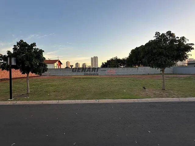 Terreno com 360m², à venda, no bairro Jardim Park Meraki em Indaiatuba