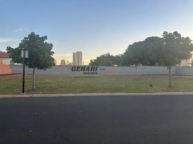 Terreno com 360m², à venda, no bairro Jardim Park Meraki em Indaiatuba