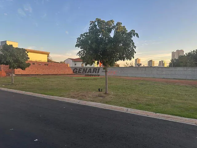 Terreno com 360m², à venda, no bairro Jardim Park Meraki em Indaiatuba
