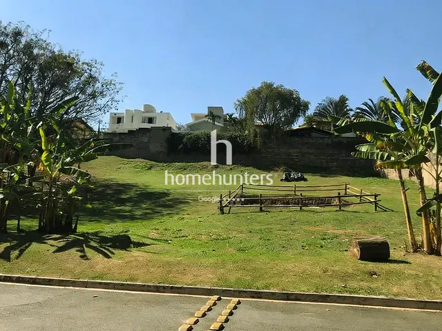 Terreno com 1060m², à venda, no bairro Bairro das Palmeiras em Campinas