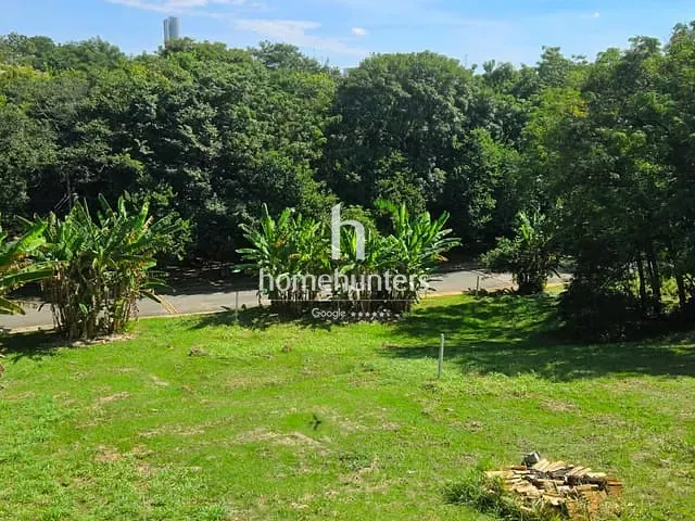 Terreno com 537m², à venda, no bairro Bairro das Palmeiras em Campinas