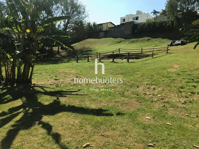 Terreno com 1597m², à venda, no bairro Bairro das Palmeiras em Campinas