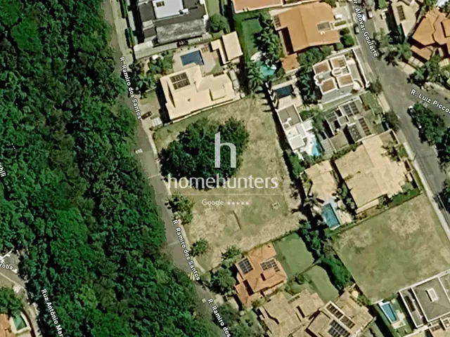 Terreno com 529m², à venda, no bairro Bairro das Palmeiras em Campinas
