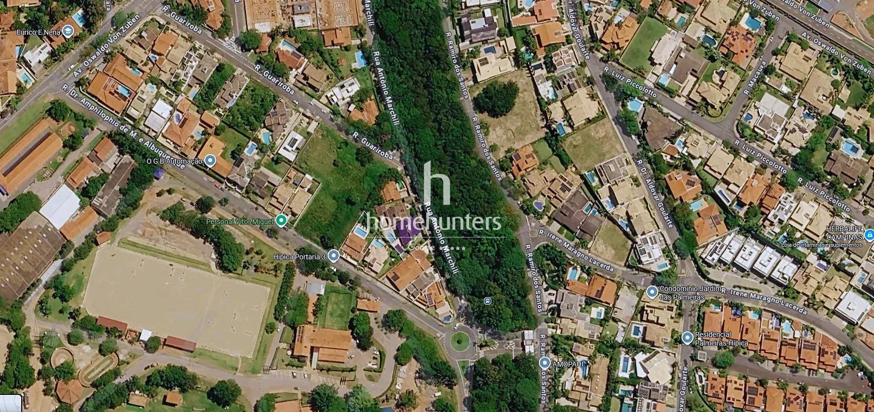 Terreno, 1596 m² - Foto 2