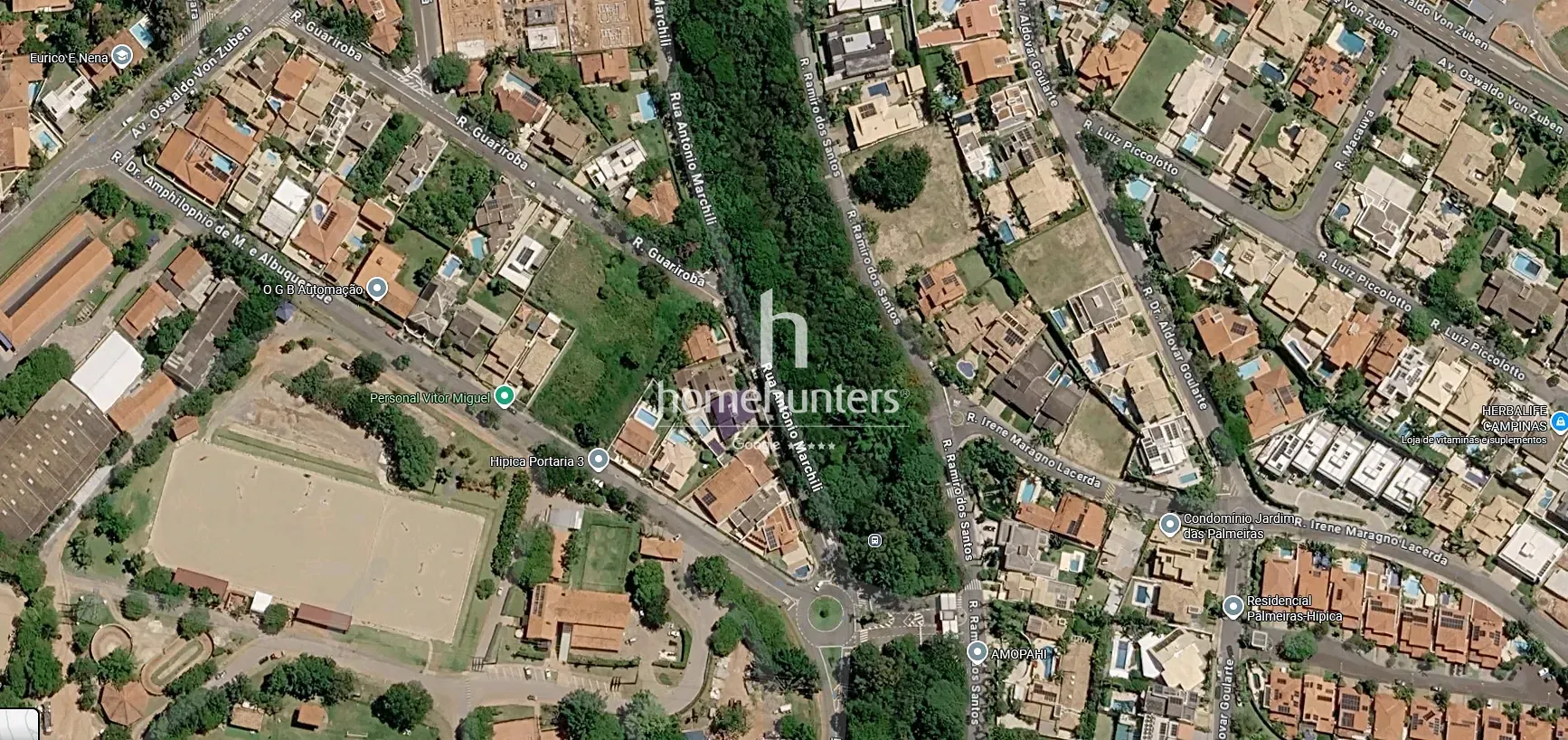 Terreno, 1596 m² - Foto 7