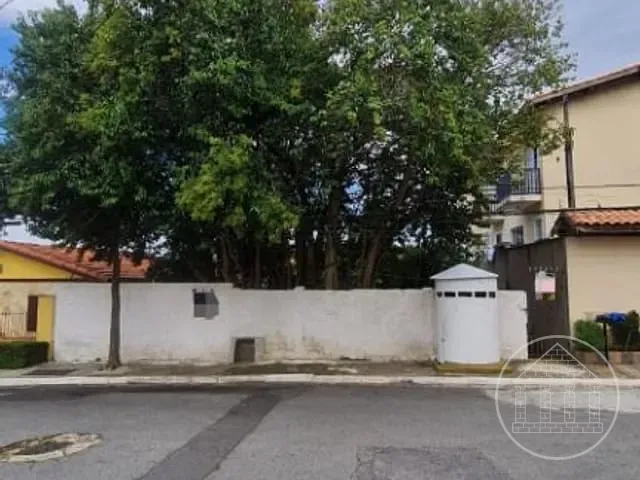 Terreno com 274m², à venda, no bairro Interlagos em São Paulo