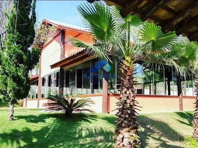 Terreno com 2500m², à venda, no bairro Chácaras São José em São José Dos Campos