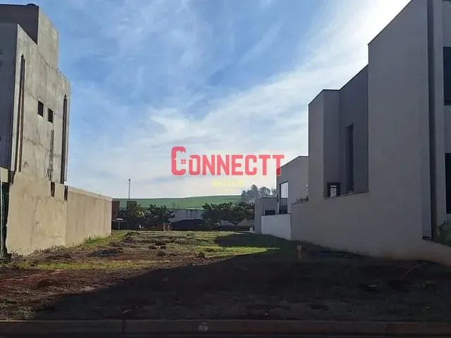 Terreno com 300m², à venda, no bairro Real Sul em Ribeirão Preto