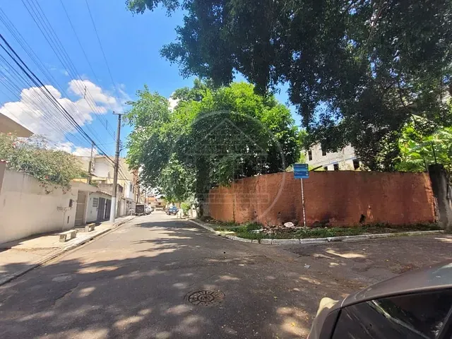 Terreno com 160m², à venda, no bairro Jardim Três Marias em São Paulo