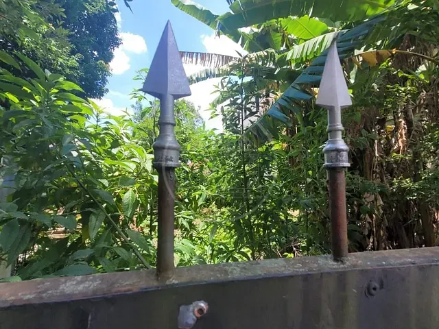Terreno com 160m², à venda, no bairro Jardim Três Marias em São Paulo
