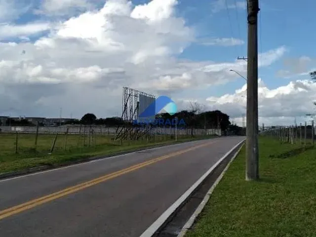 Terreno com 69919m², à venda, no bairro Eugênio de Melo em São José Dos Campos
