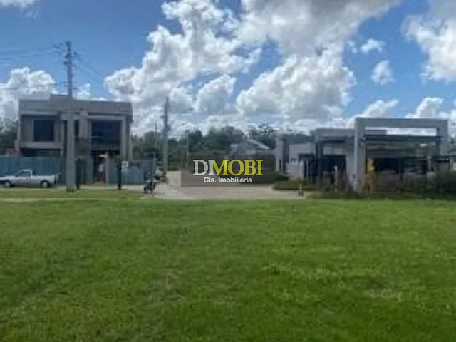 Terreno com 332m², à venda, no bairro Neópolis em Gravataí