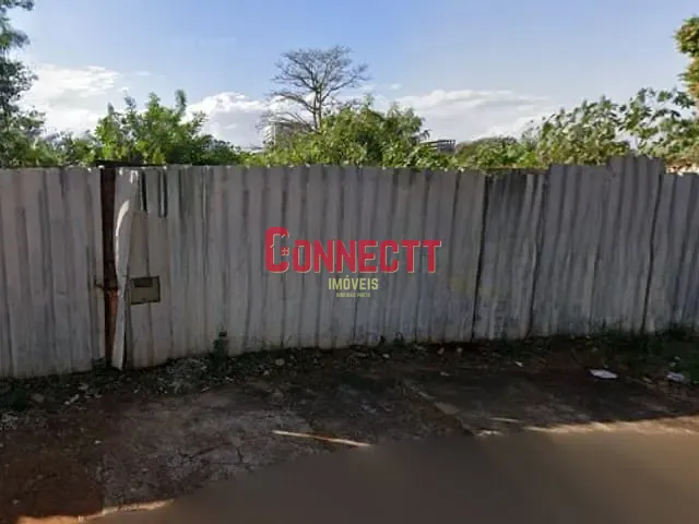 Terreno com 567m², à venda, no bairro Vila Virgínia em Ribeirão Preto