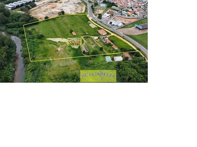 Terreno com 39000m², à venda, no bairro Jardim Alegria em Itupeva