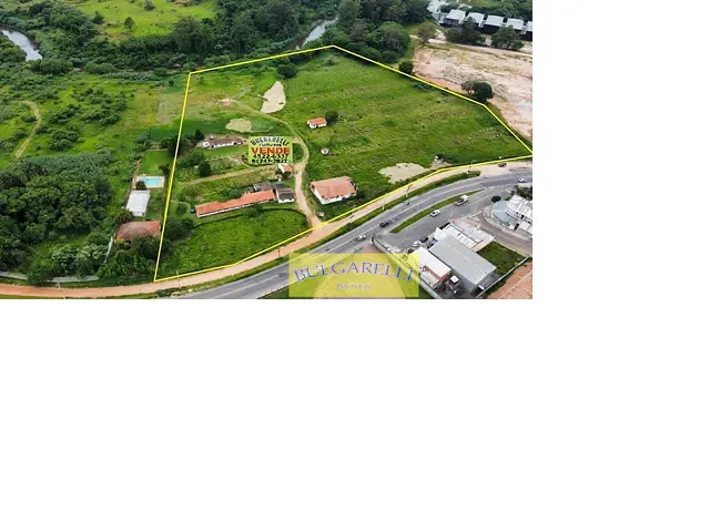 Terreno com 39000m², à venda, no bairro Jardim Alegria em Itupeva