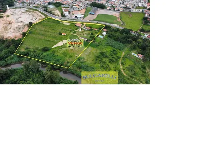 Terreno com 39000m², à venda, no bairro Jardim Alegria em Itupeva