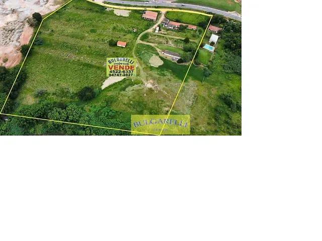Terreno com 39000m², à venda, no bairro Jardim Alegria em Itupeva