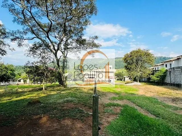 Terreno com 3525m², à venda, no bairro Ribeirão dos Porcos em Atibaia