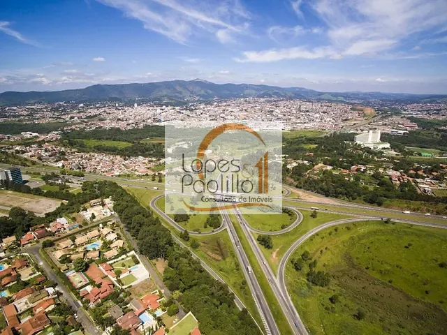 Terreno com 3525m², à venda, no bairro Ribeirão dos Porcos em Atibaia
