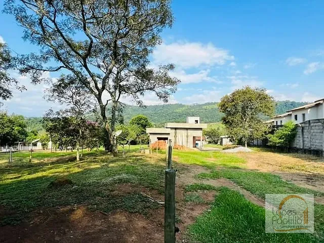 Terreno com 3525m², à venda, no bairro Ribeirão dos Porcos em Atibaia
