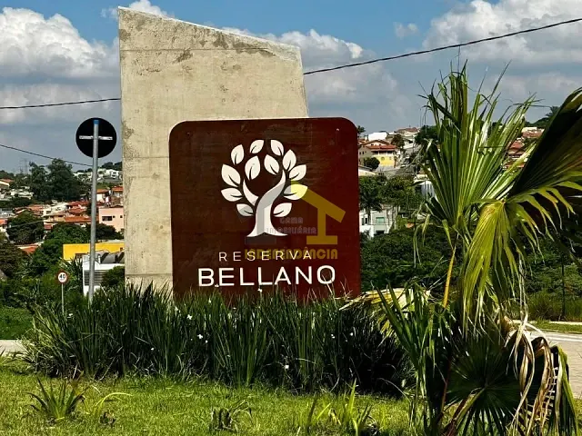 Terreno com 250m², à venda, no bairro Jardim Santa Filomena em Itatiba