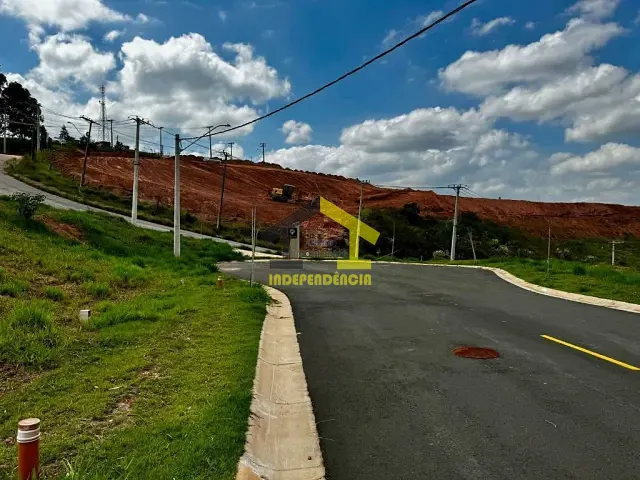 Terreno com 250m², à venda, no bairro Jardim Santa Filomena em Itatiba