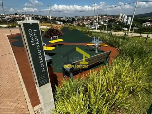 Terreno com 250m², à venda, no bairro Jardim Santa Filomena em Itatiba