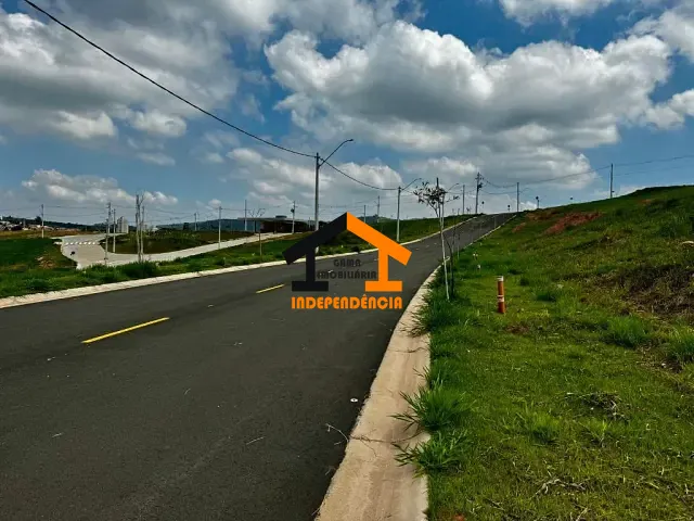 Terreno com 250m², à venda, no bairro Jardim Santa Filomena em Itatiba