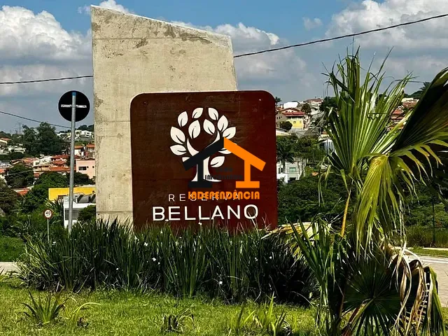 Terreno com 250m², à venda, no bairro Jardim Santa Filomena em Itatiba
