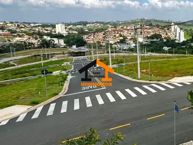 Terreno com 250m², à venda, no bairro Jardim Santa Filomena em Itatiba