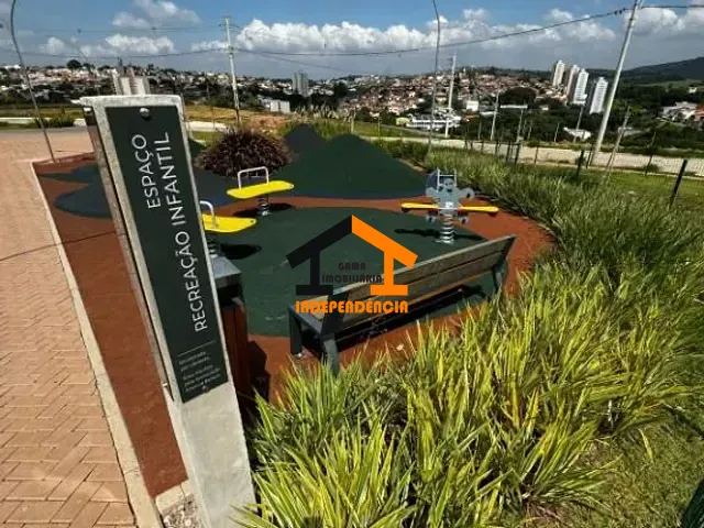 Terreno com 250m², à venda, no bairro Jardim Santa Filomena em Itatiba